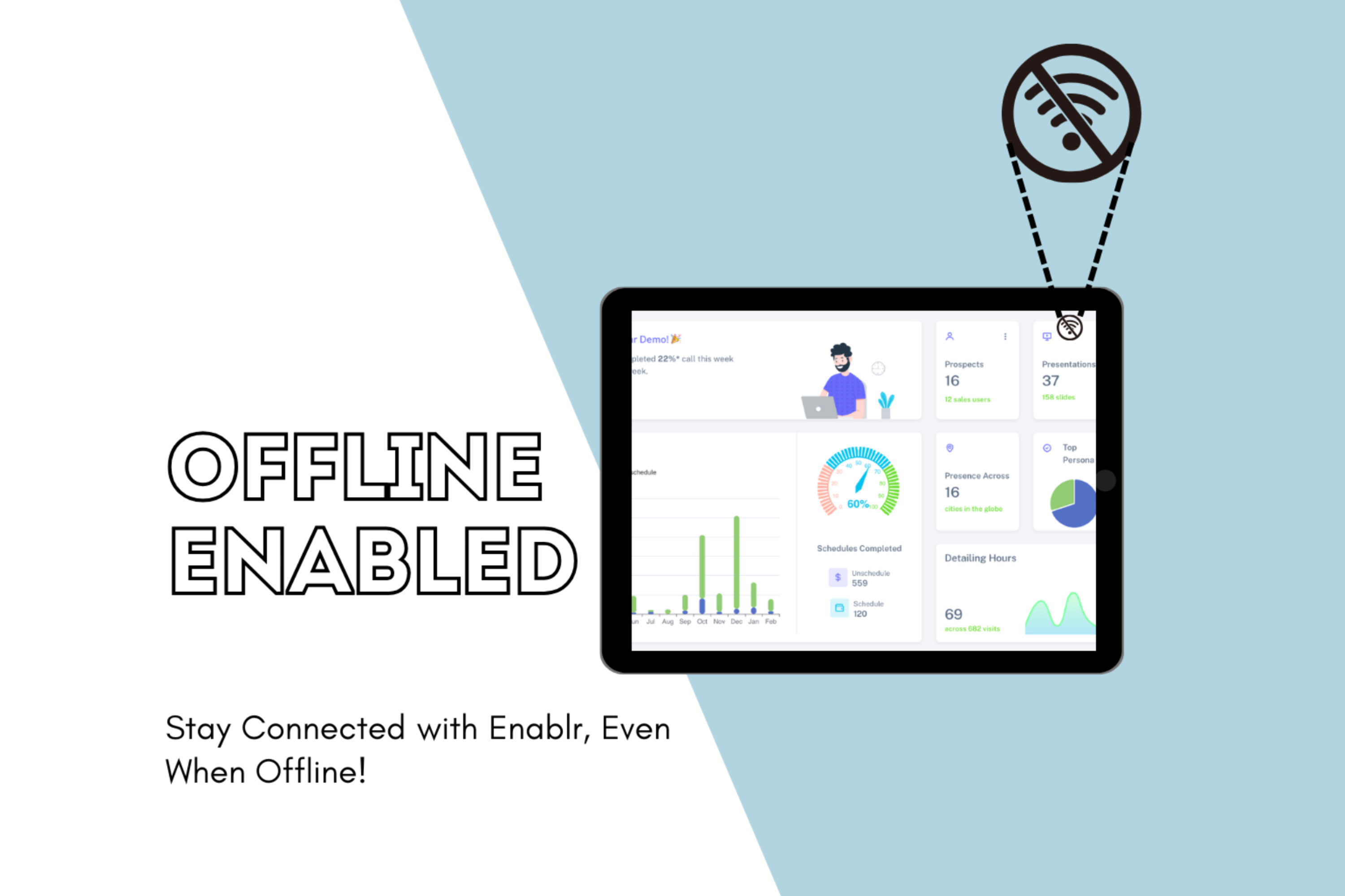 Offline Capability