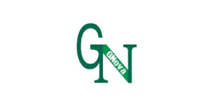 Gnova Biotech Logo