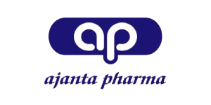 Ajanta Pharma Logo