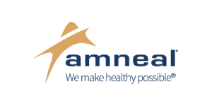 Amneal logo