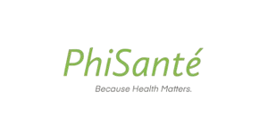 Phisante logo