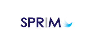 Sprim logo