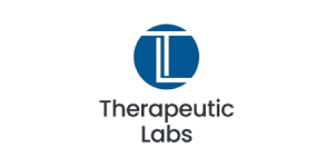 Therapeutic labs logo