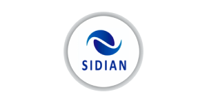 Sidian logo