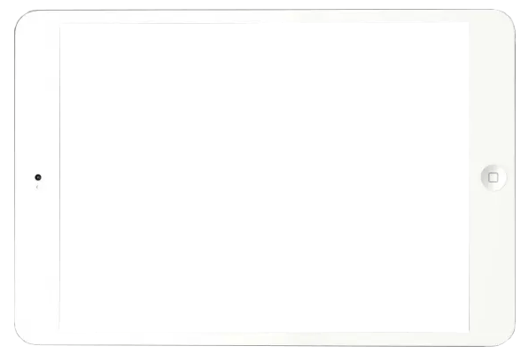 iPad Mockup