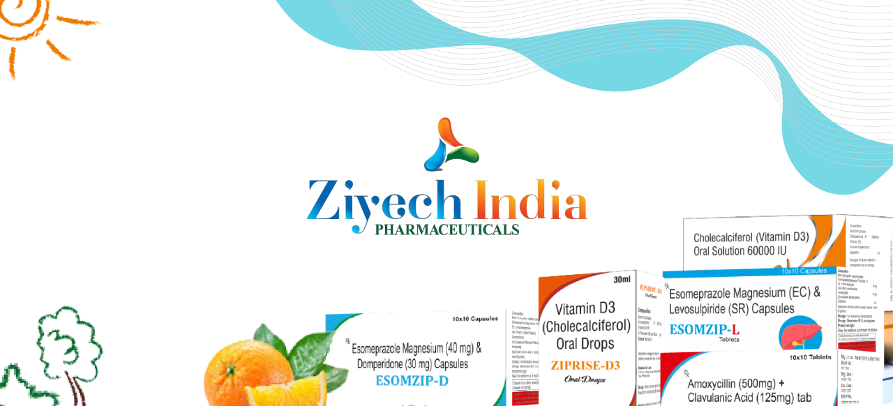 Pharma Banner - Ziyech
