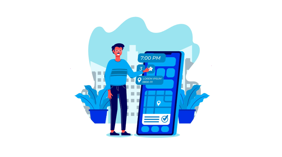 Check-In / Check-Out