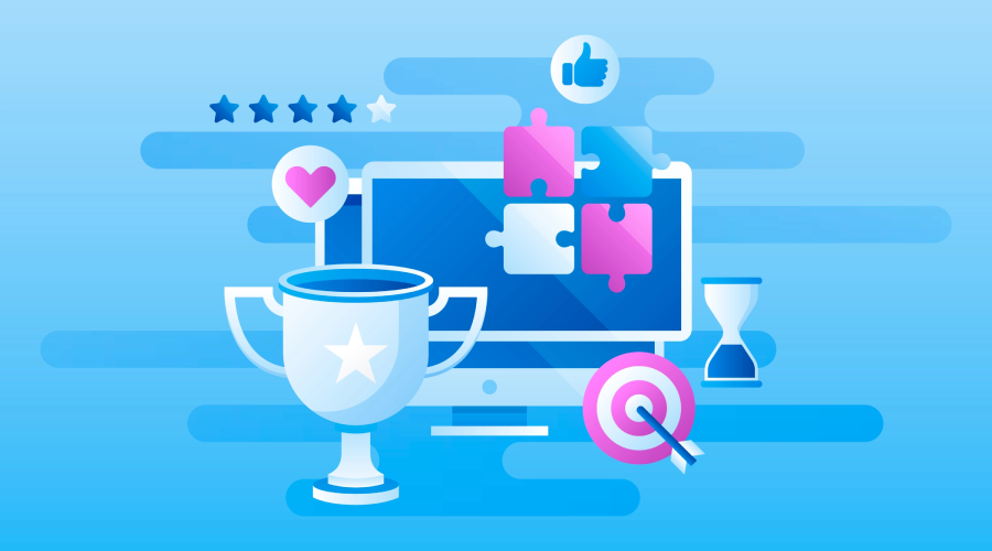 Gamification