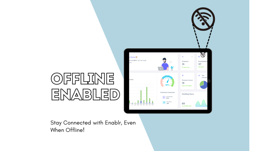 Offline Capability