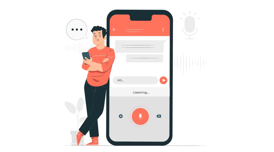 Voice Note Collection